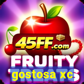gostosa xc